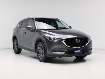 2019 Mazda CX-5 Touring -
                San Antonio, TX