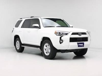 2023 Toyota 4Runner SR5 -
                San Antonio, TX