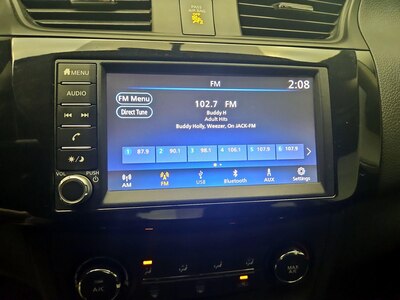 Radio (On)