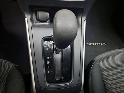 Shifter