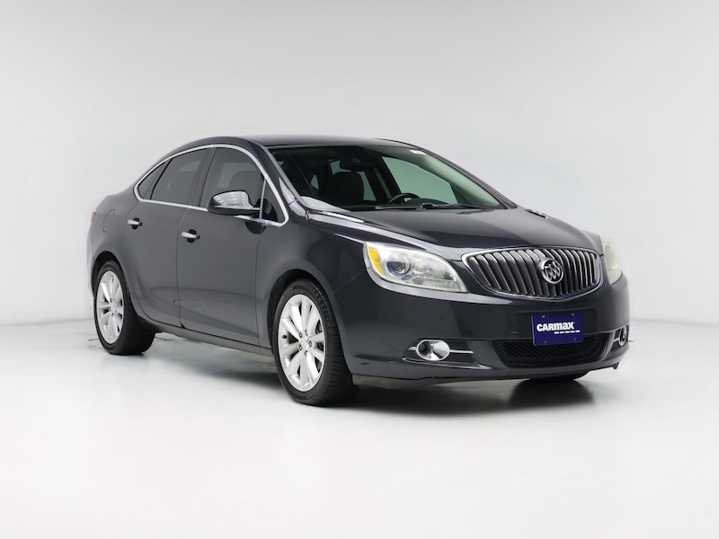 2014 Buick Verano Convenience -
                  San Antonio, TX
