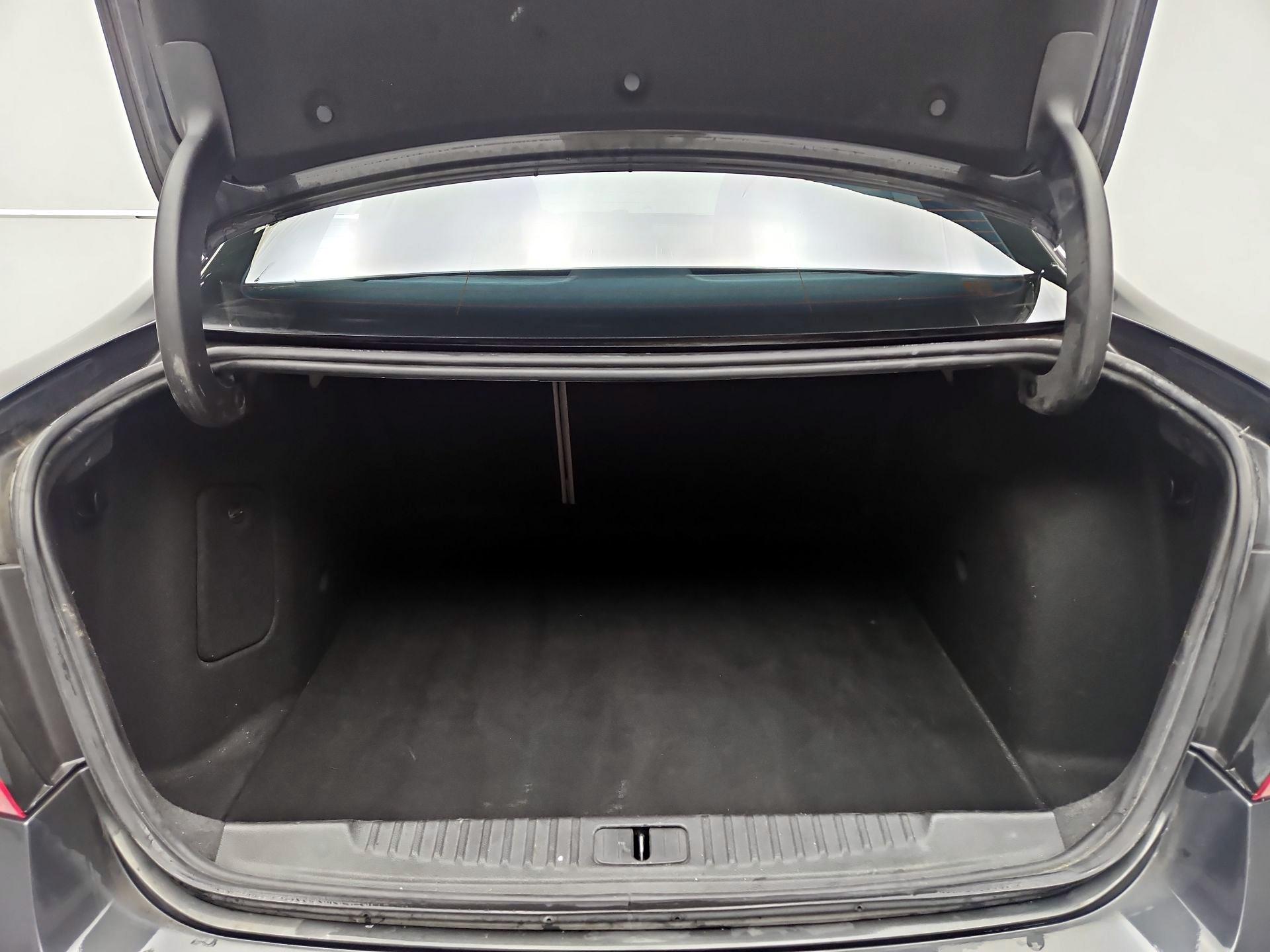 Thumbnail: 2014 Buick Verano - 20