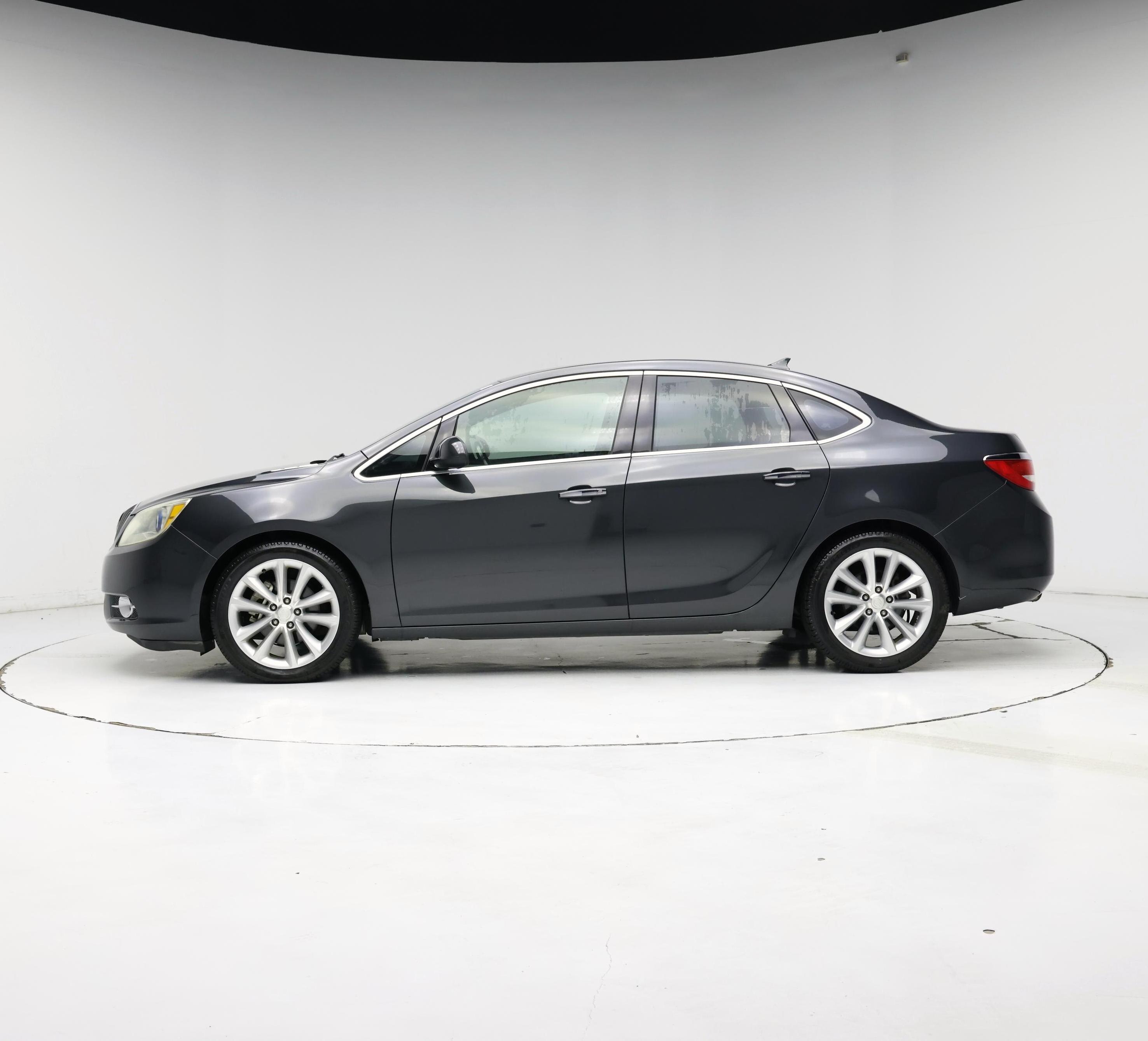 Thumbnail: 2014 Buick Verano - 3