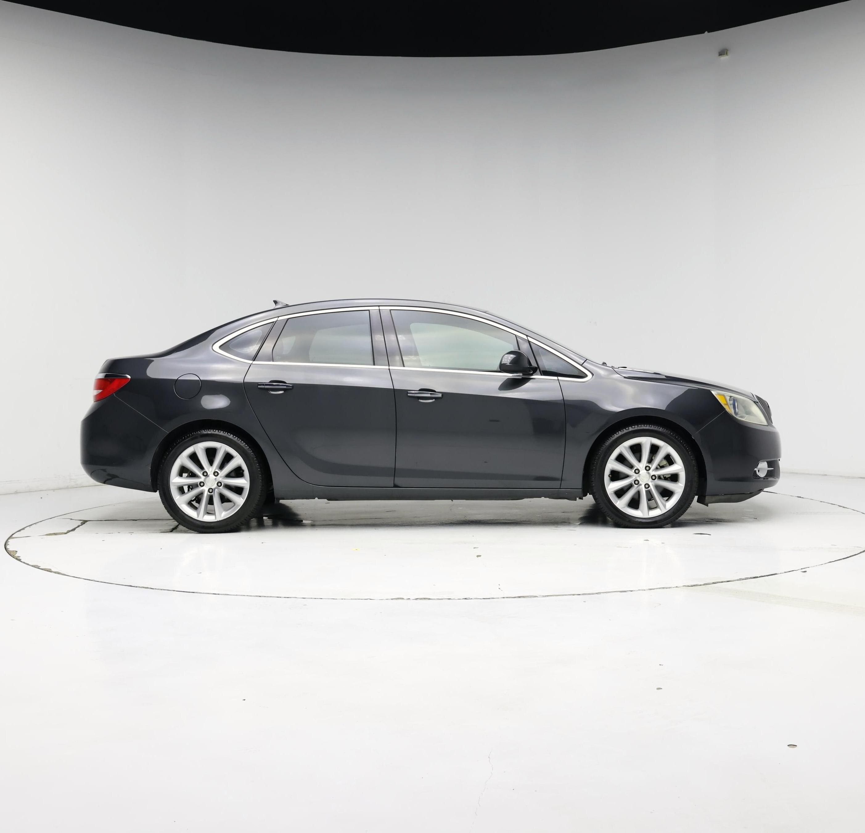 Thumbnail: 2014 Buick Verano - 7