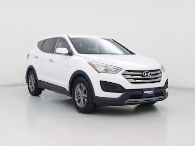 2014 Hyundai Santa Fe Sport 2.0T -
                  Houston, TX