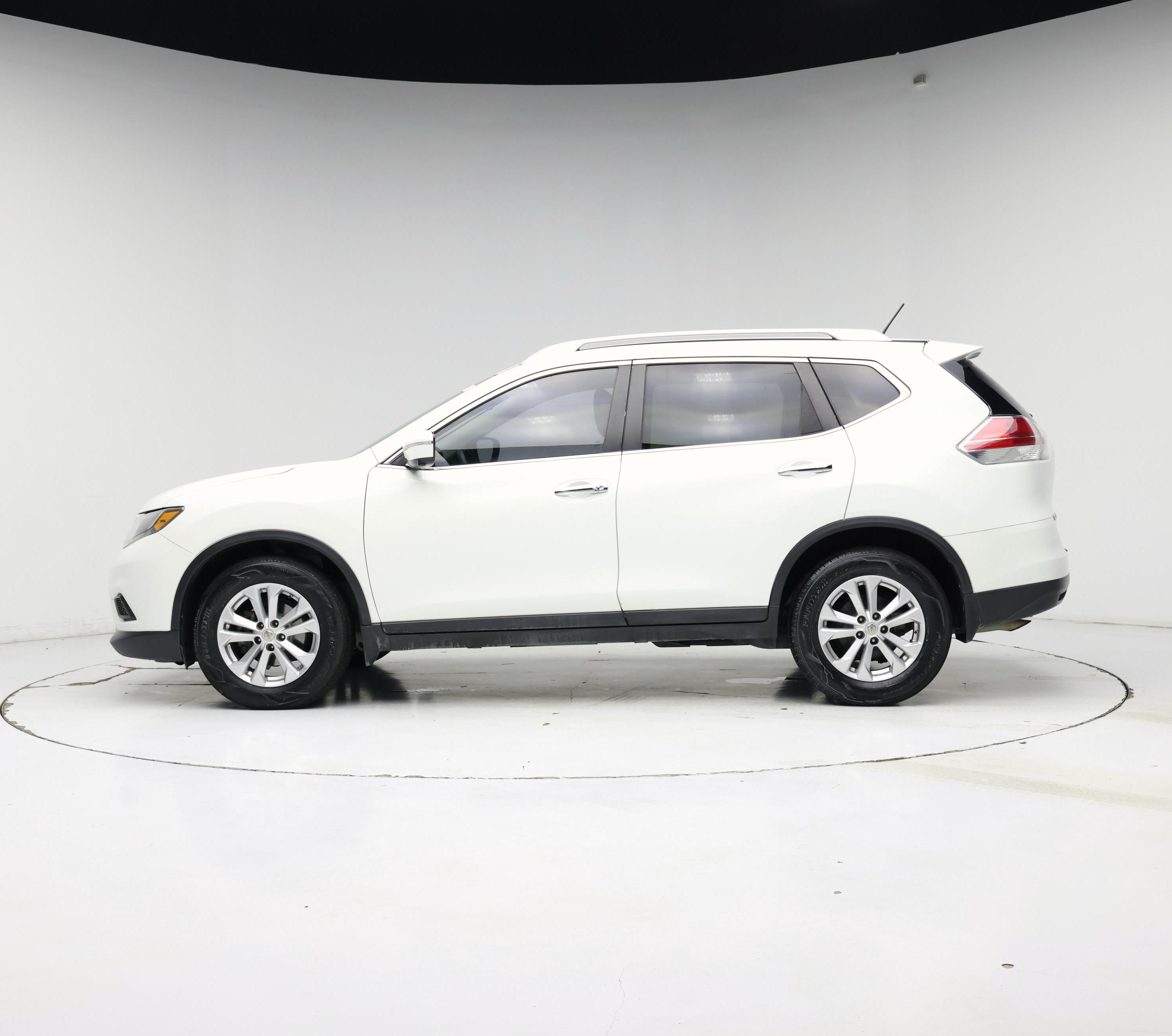 Thumbnail: 2015 Nissan Rogue - 3