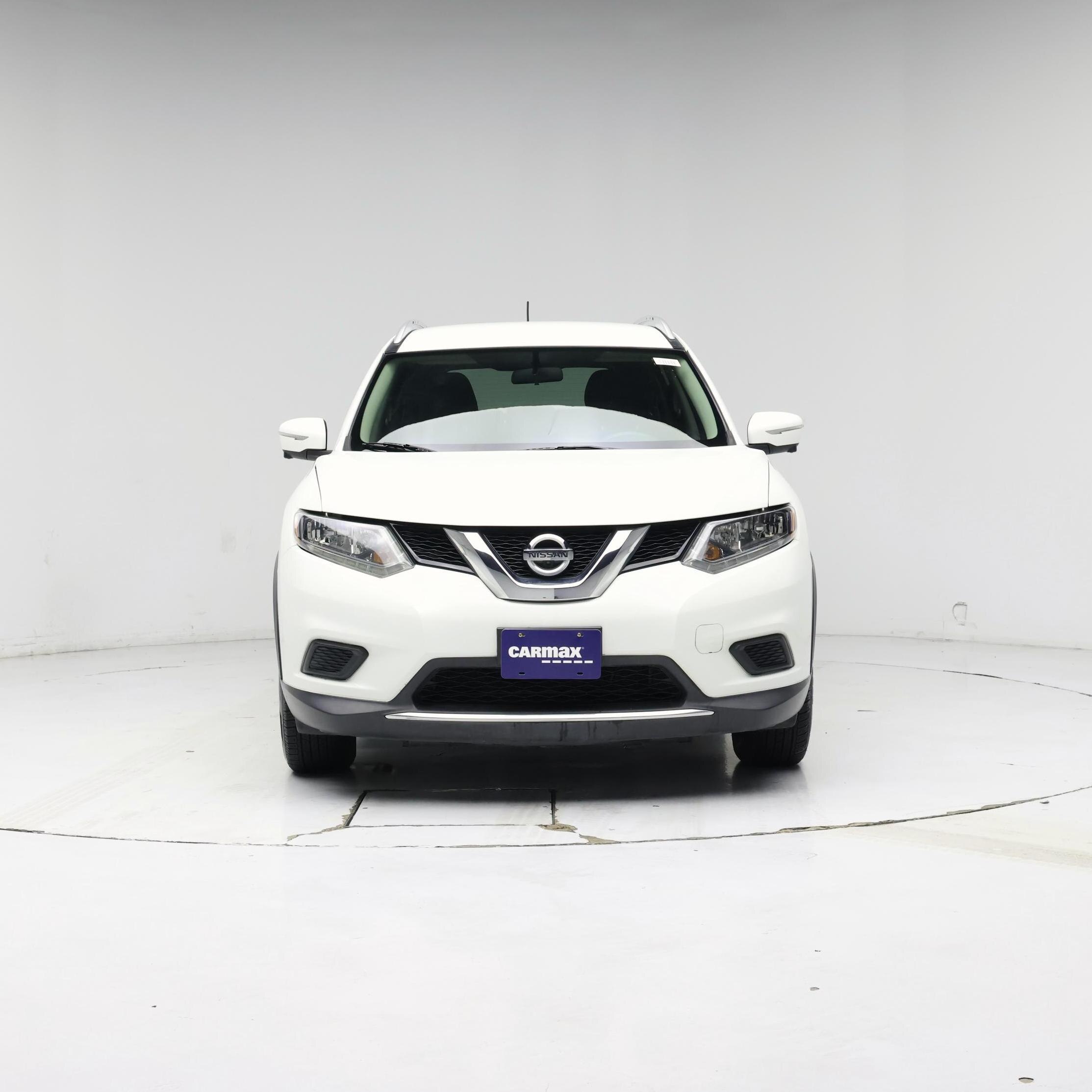Thumbnail: 2015 Nissan Rogue - 5