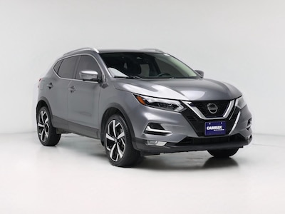 2022 Nissan Rogue Sport SL -
                  San Antonio, TX