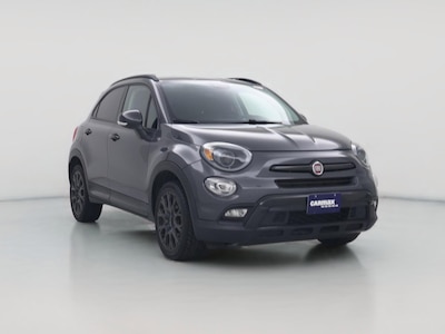 2018 Fiat 500X Urbana Edition -
                Pharr, TX