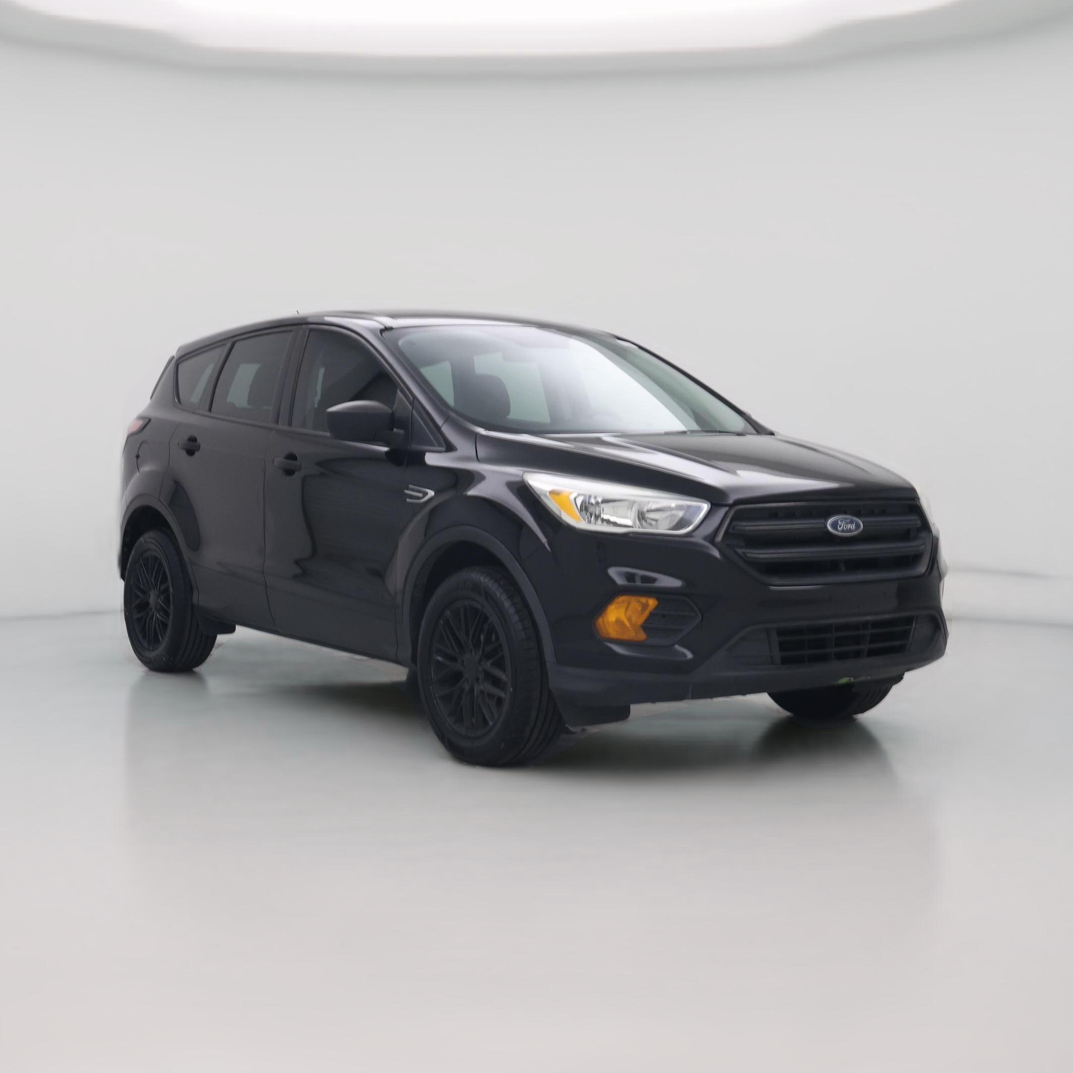 Thumbnail: 2017 Ford Escape - 1