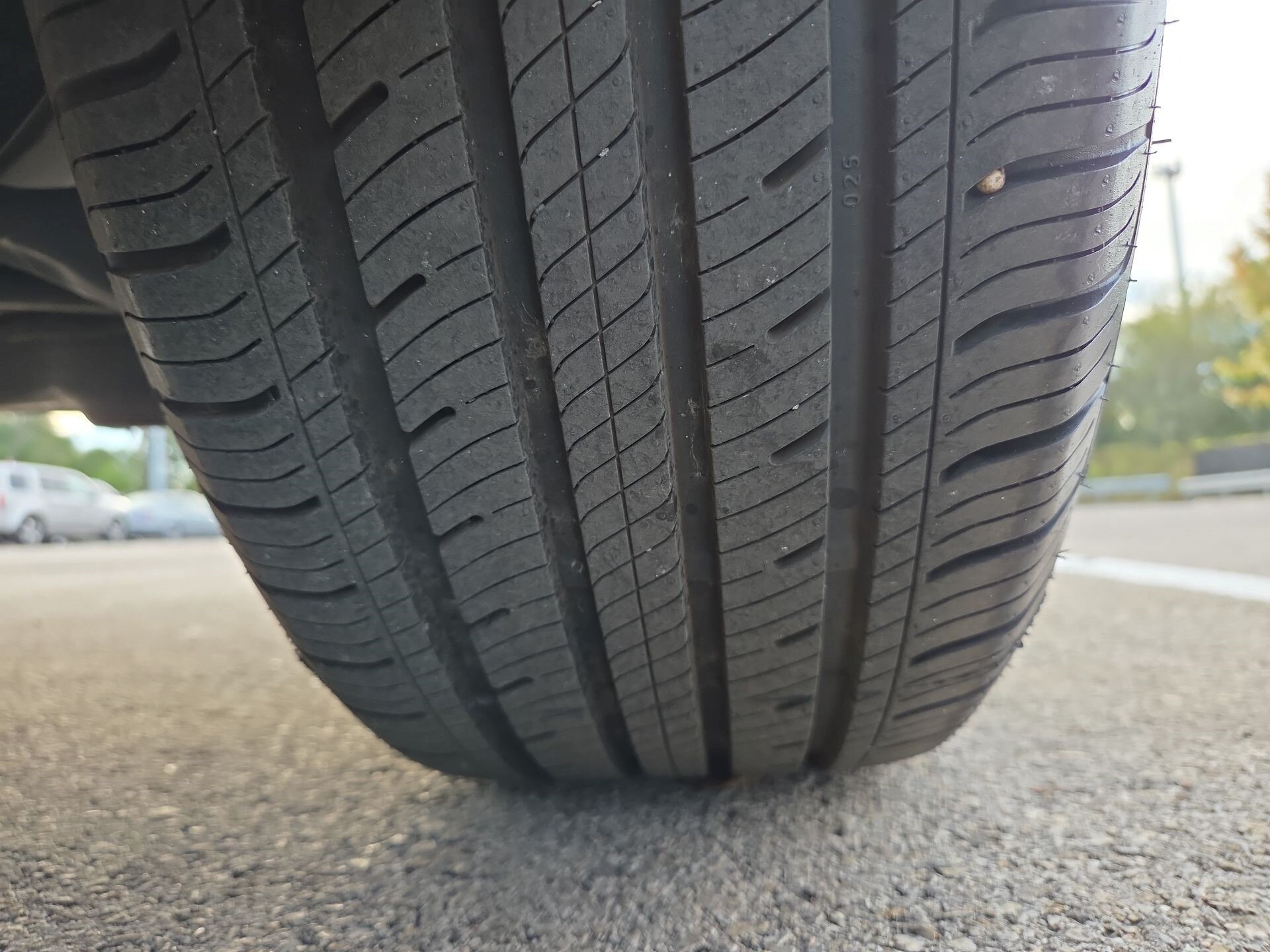 Thumbnail: 2017 Ford Escape - 9