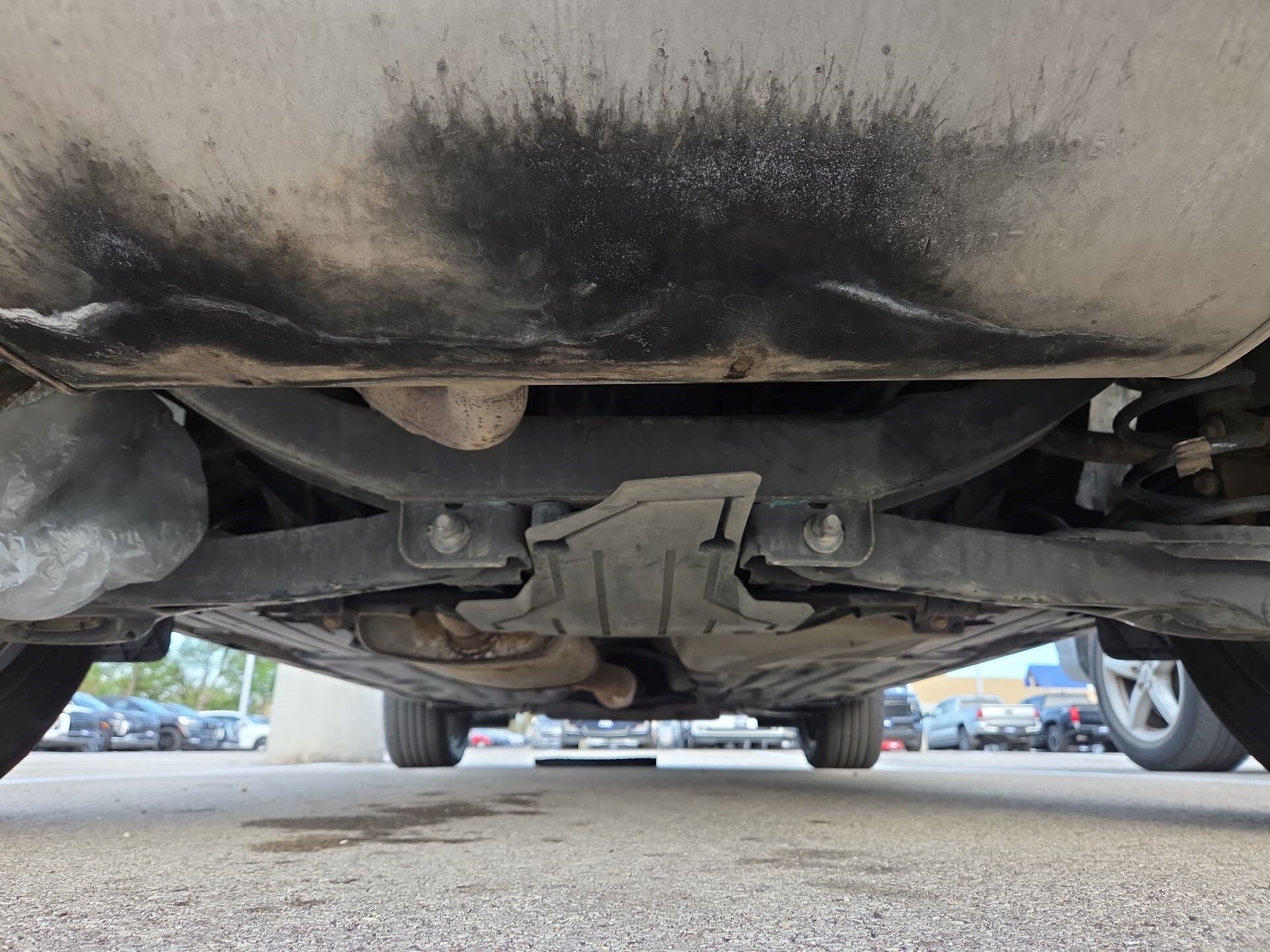 Thumbnail: 2017 Ford Escape - 14