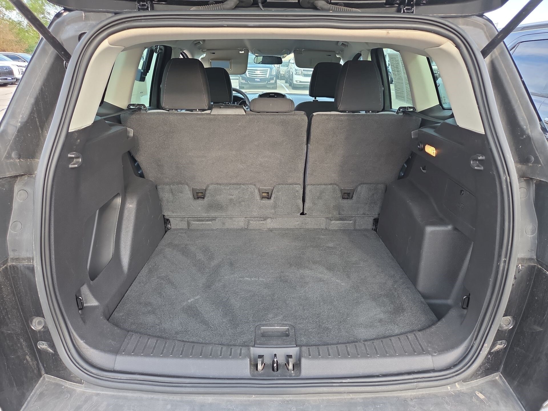 Thumbnail: 2017 Ford Escape - 15