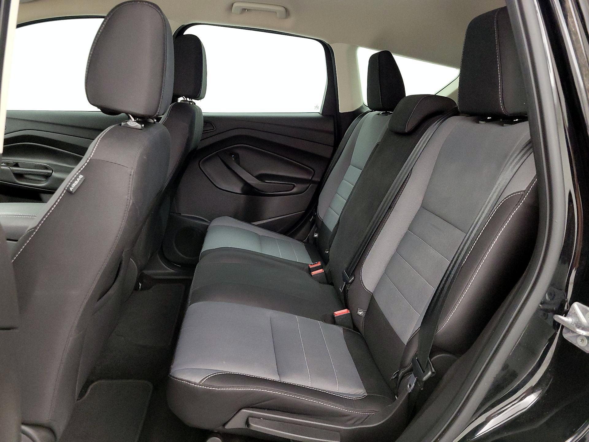 Thumbnail: 2017 Ford Escape - 19