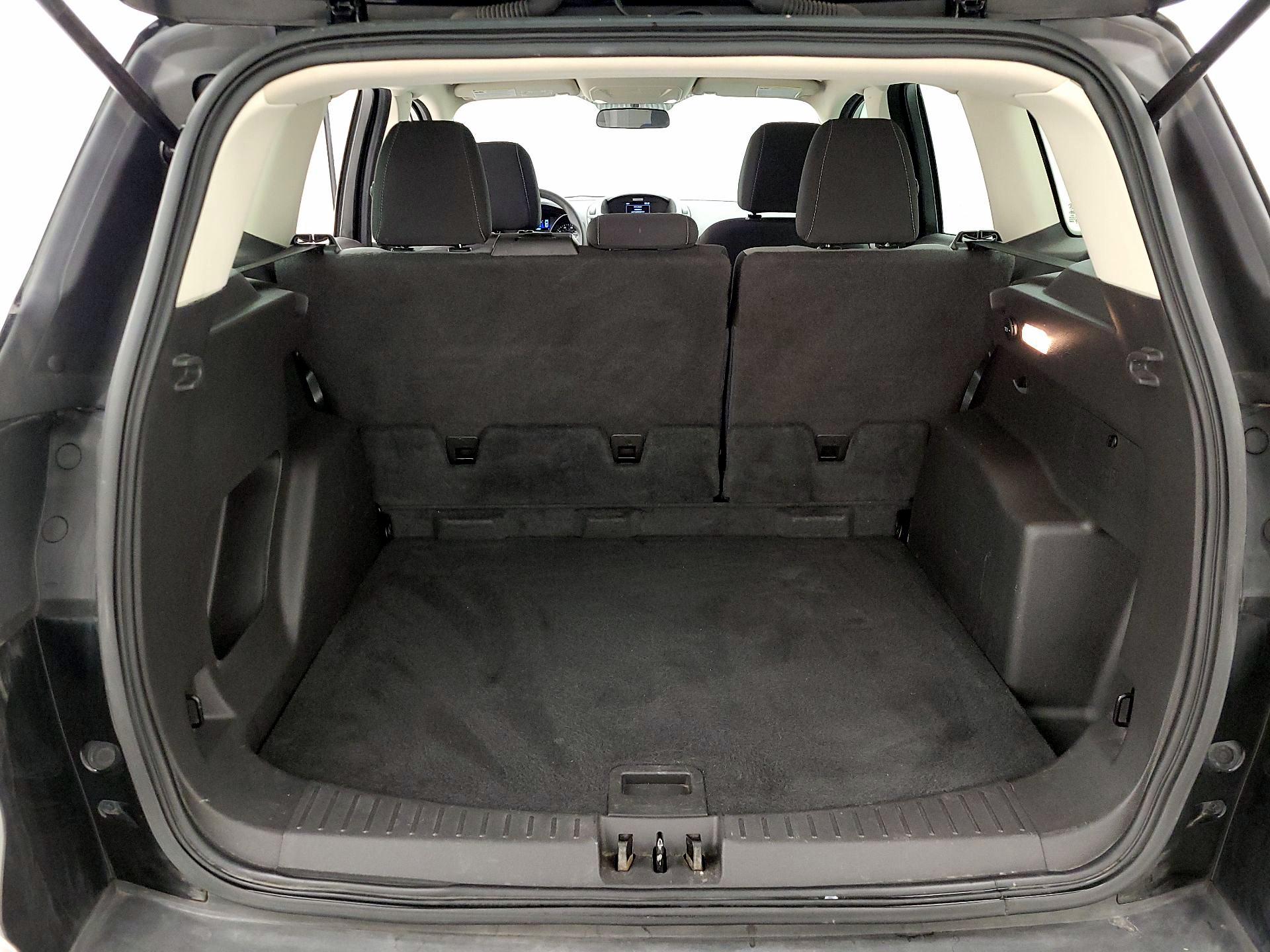 Thumbnail: 2017 Ford Escape - 20