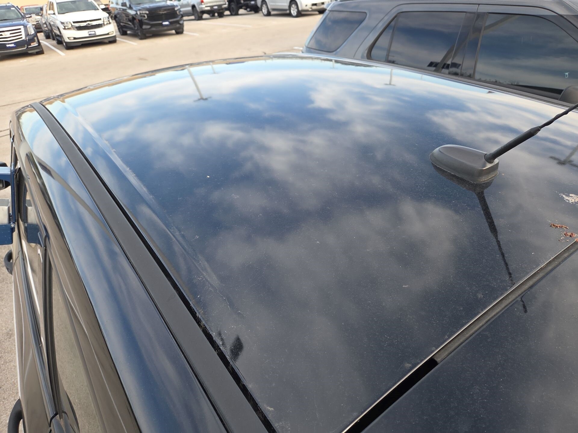 Thumbnail: 2017 Ford Escape - 5