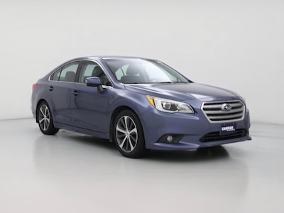 2015 Subaru Legacy Limited -
                  Pharr, TX