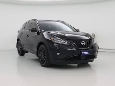 2023 Nissan Murano SV -
                Killeen, TX