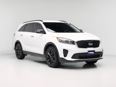 2019 Kia Sorento S -
                San Antonio, TX