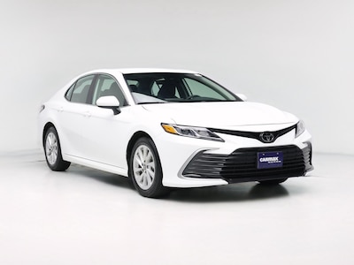 2024 Toyota Camry LE -
                San Antonio, TX