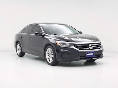 2020 Volkswagen Passat SE -
                Houston, TX