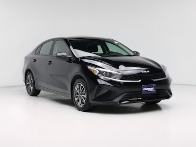 2023 Kia Forte LXS -
                Pharr, TX