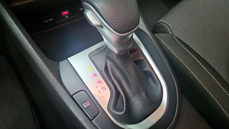 2023 Kia Forte LXS 17