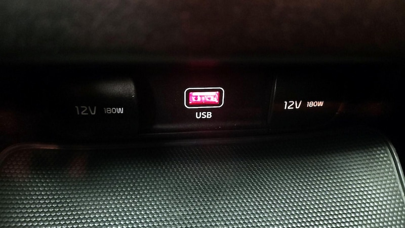 2023 Kia Forte LXS 18