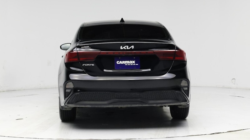 2023 Kia Forte LXS 6