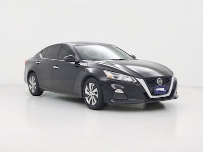 2020 Nissan Altima S -
                Houston, TX