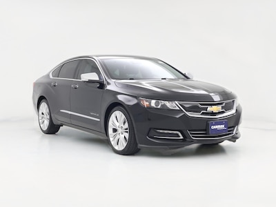 2019 Chevrolet Impala Premier -
                Katy, TX