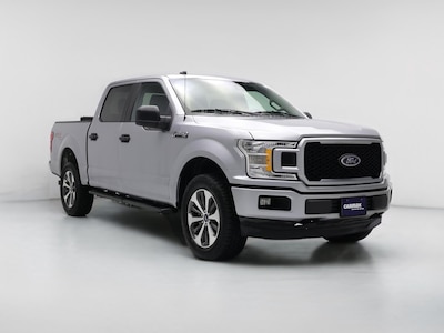 2020 Ford F-150 XL -
                Houston, TX