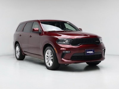 2022 Dodge Durango GT -
                San Antonio, TX