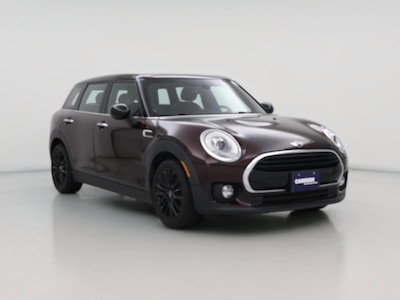 2017 MINI Cooper Clubman  -
                Pharr, TX