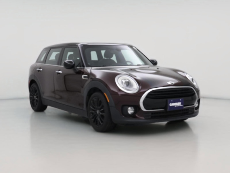 2017 MINI Cooper Clubman  -
                  Pharr, TX