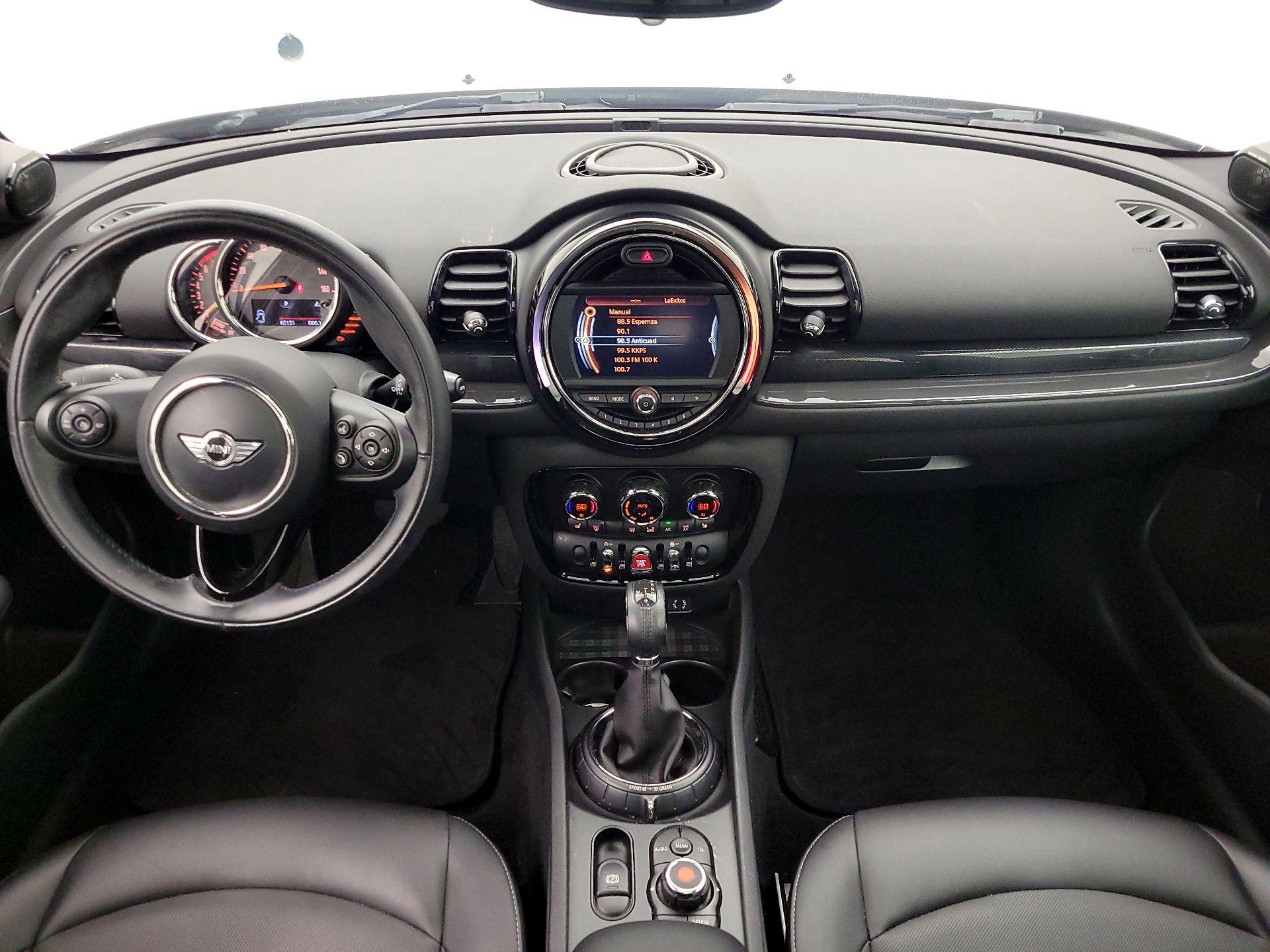 Thumbnail: 2017 MINI Cooper Clubman - 9