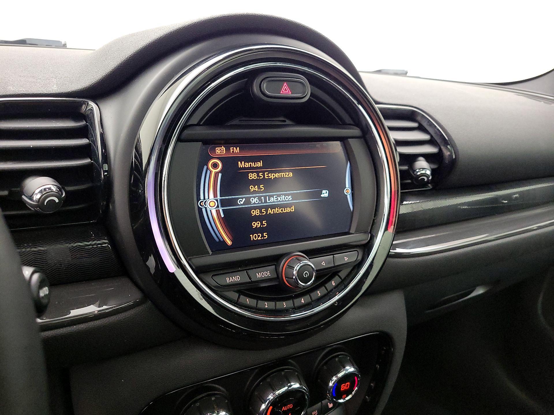 Thumbnail: 2017 MINI Cooper Clubman - 14