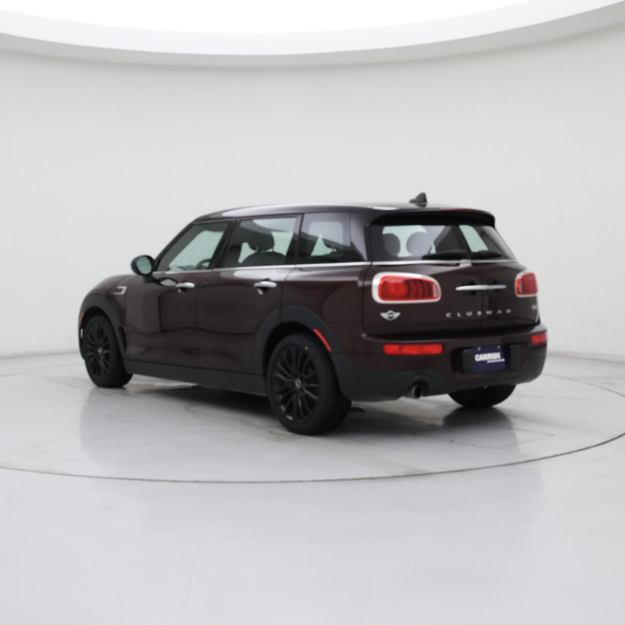 Thumbnail: 2017 MINI Cooper Clubman - 2