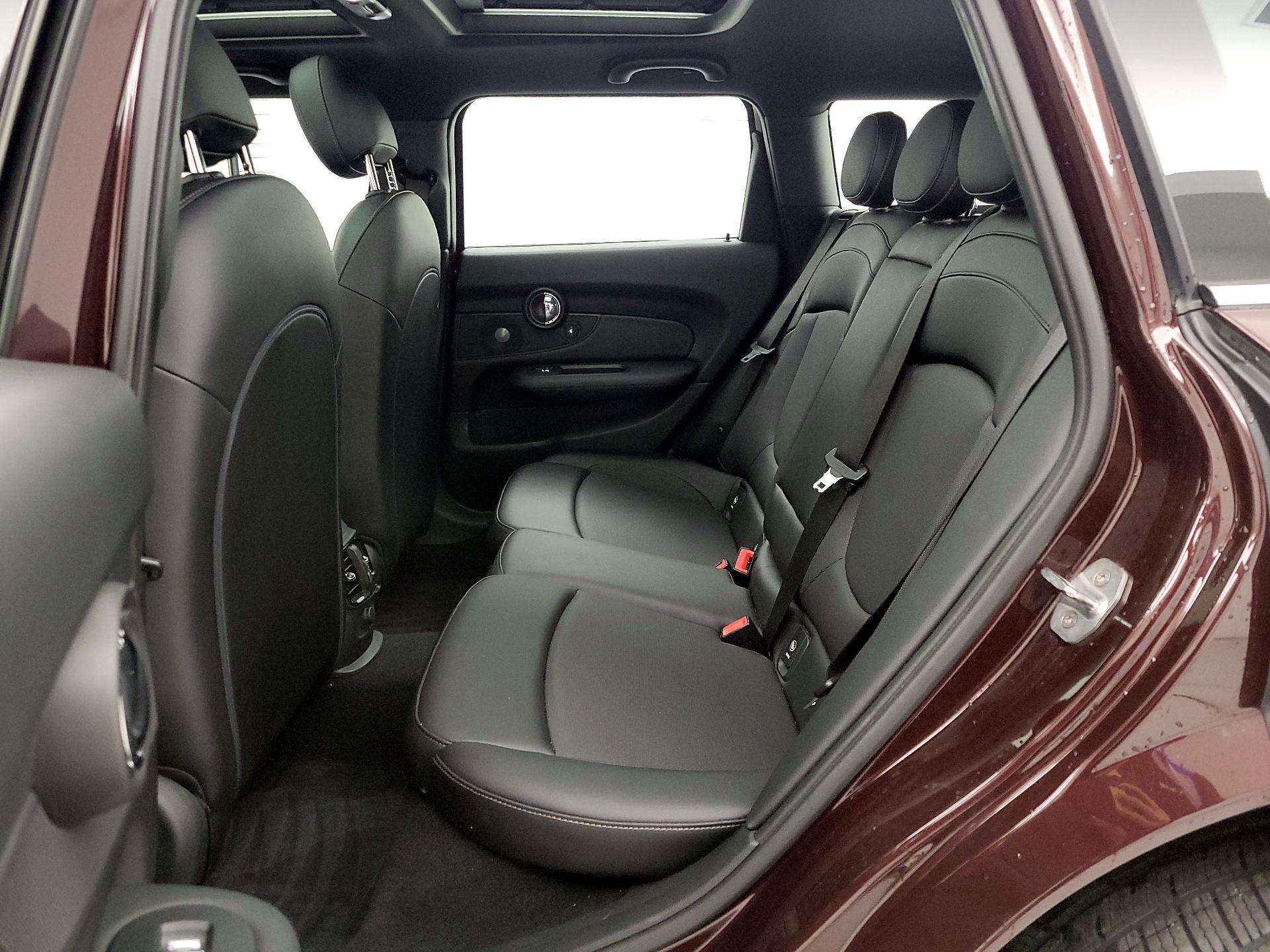 Thumbnail: 2017 MINI Cooper Clubman - 19