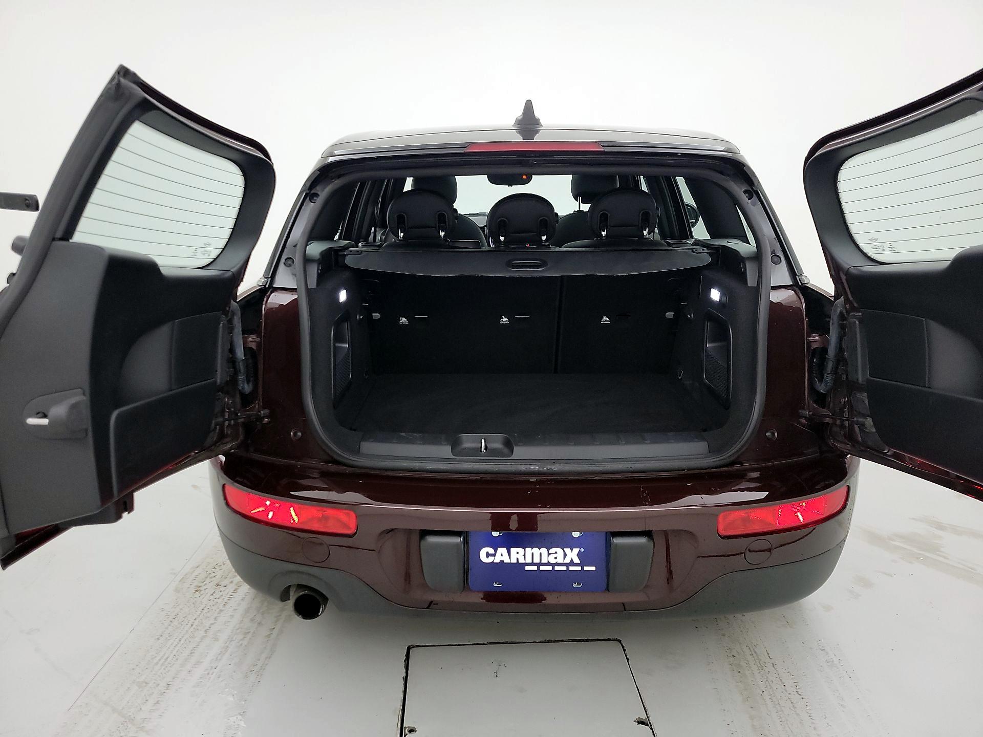 Thumbnail: 2017 MINI Cooper Clubman - 20