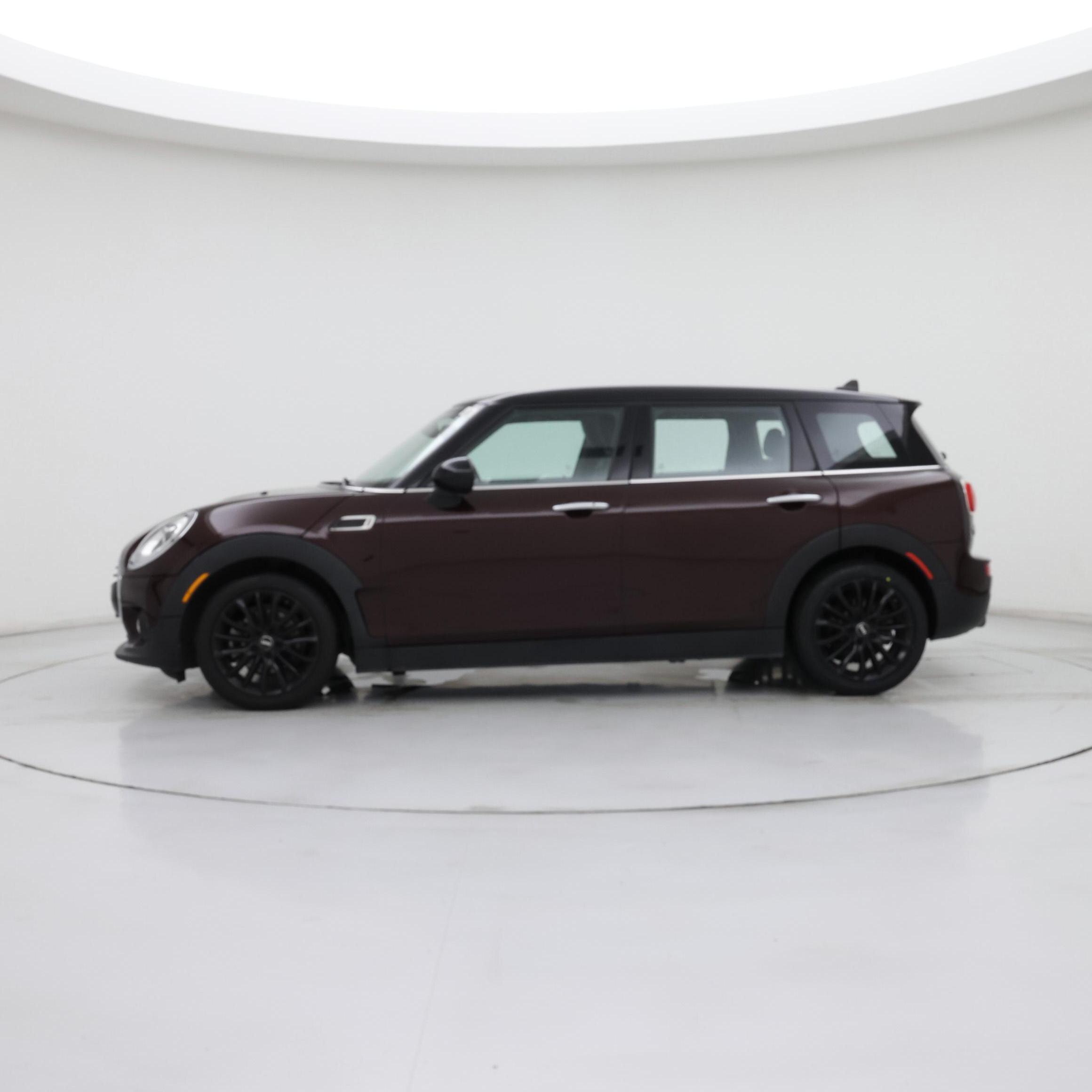 Thumbnail: 2017 MINI Cooper Clubman - 3