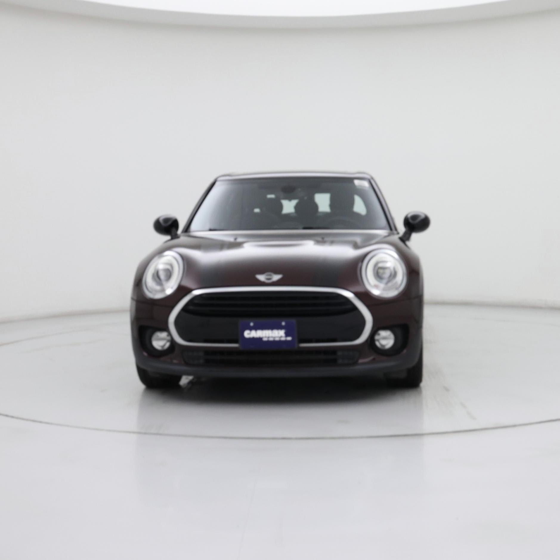 Thumbnail: 2017 MINI Cooper Clubman - 5