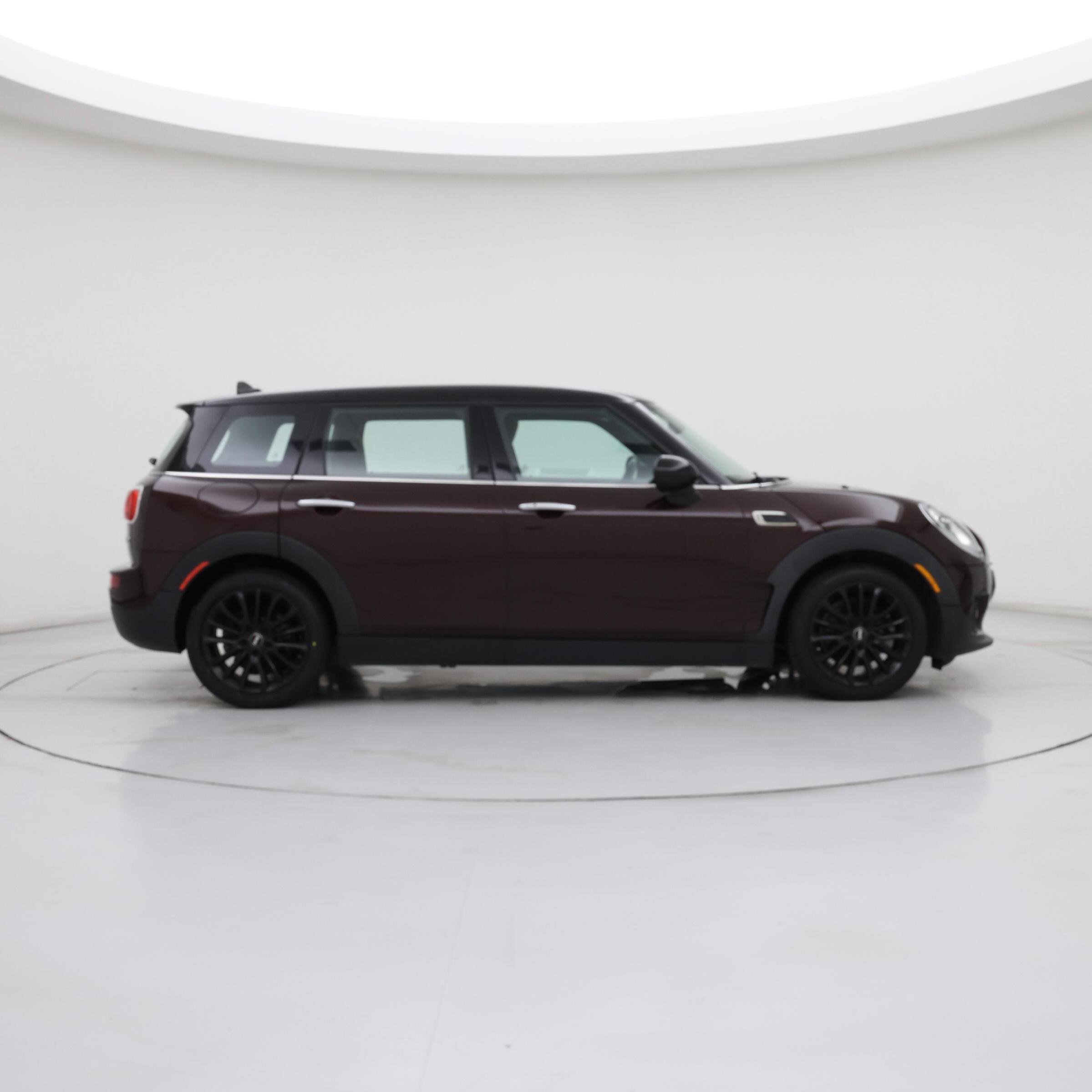 Thumbnail: 2017 MINI Cooper Clubman - 7