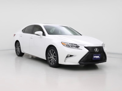 2017 Lexus ES 350 -
                Pharr, TX