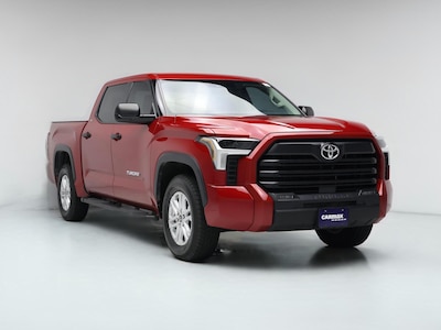2022 Toyota Tundra SR5 -
                San Antonio, TX