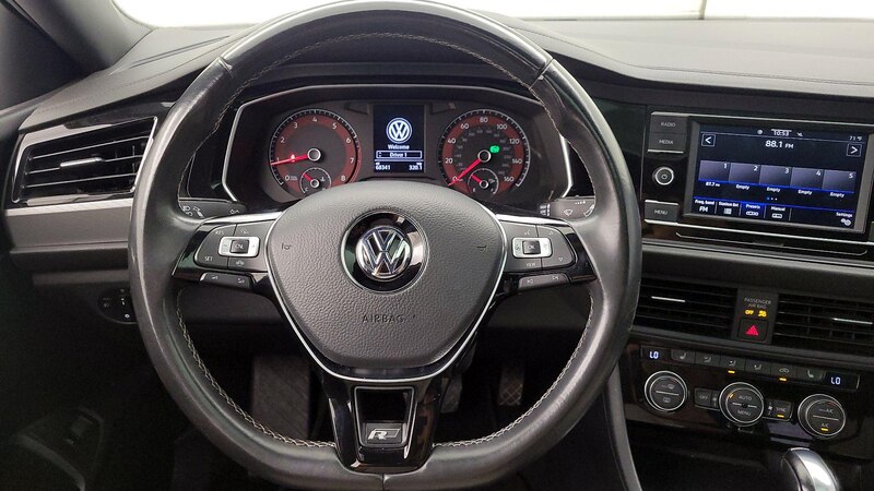 2020 Volkswagen Jetta R-Line 10