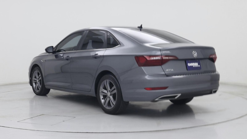 2020 Volkswagen Jetta R-Line 2