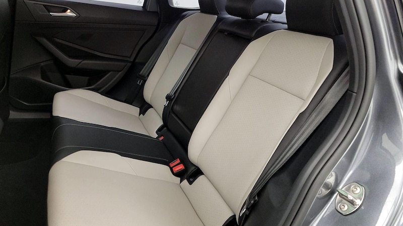 2020 Volkswagen Jetta R-Line 20