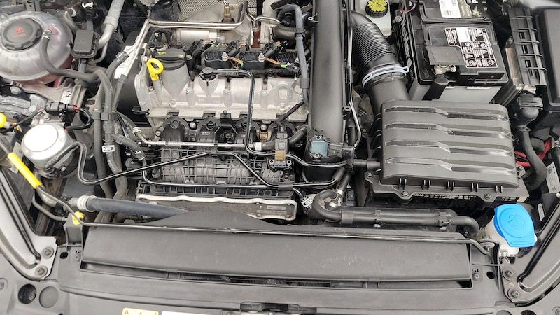 2020 Volkswagen Jetta R-Line 22
