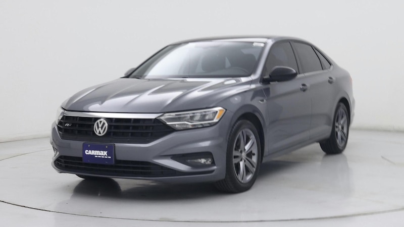 2020 Volkswagen Jetta R-Line 4